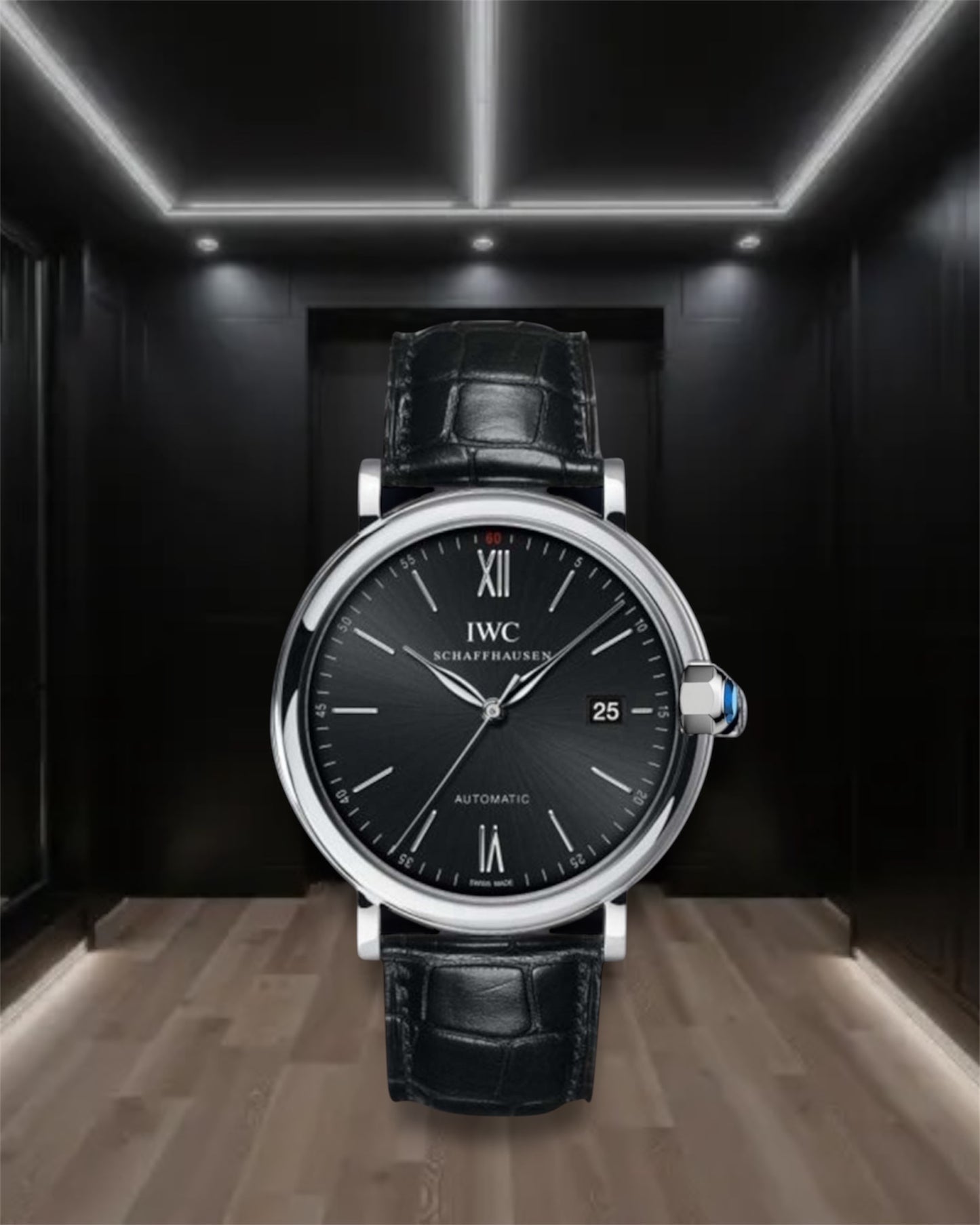 IWC Portofino Automatic 40mm