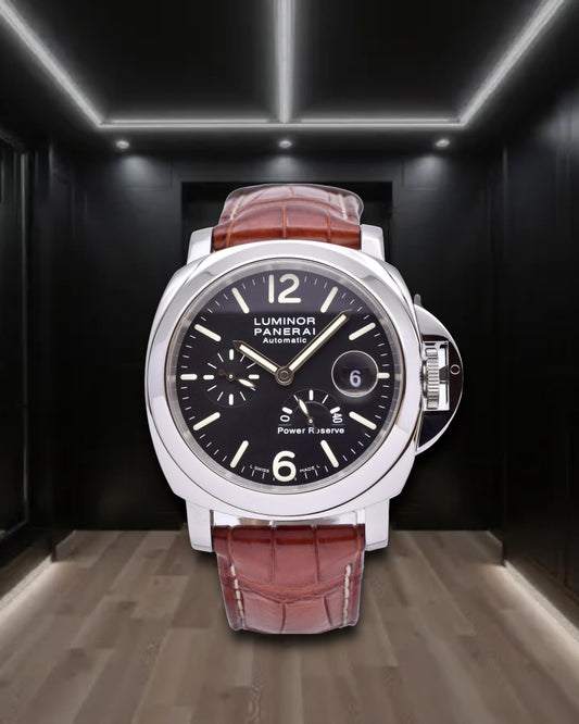 Panerai Luminor Power Reserve 44mm