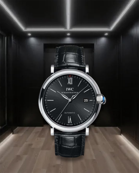 IWC Portofino Automatic 40mm