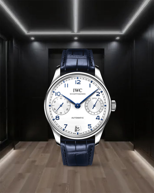 IWC Portugieser Automatic IW501702 42mm